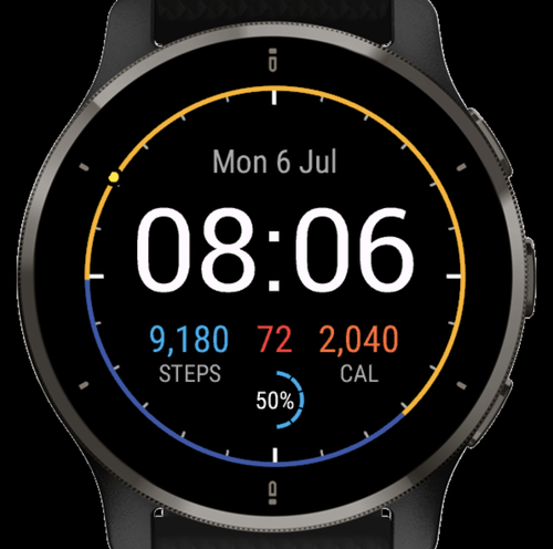 Helios · Screenshot 1