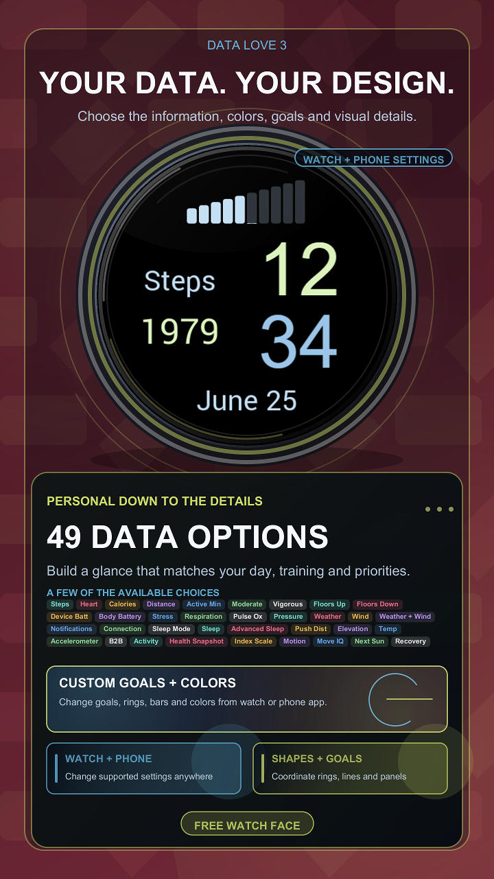 Data Love 3 · Screenshot 4
