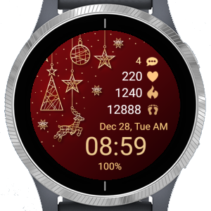 Christmas Decoration · Screenshot 4