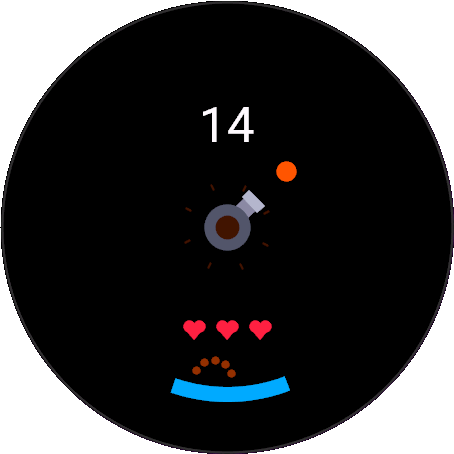 GuardMin · Screenshot 2
