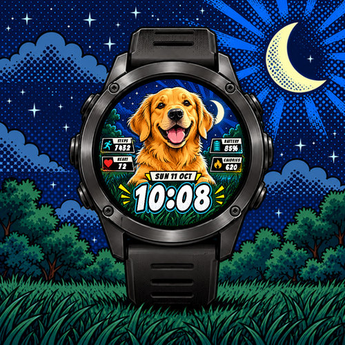 Golden Hero · Screenshot 1