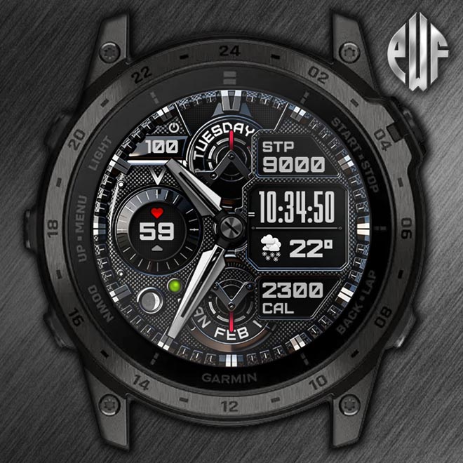 PWF PRIME REALISTIC (6in1 - LIMITED EDITION) · Screenshot 3