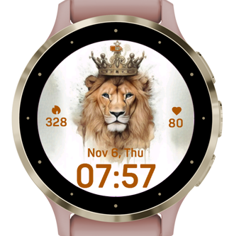 Lion King · Screenshot 2