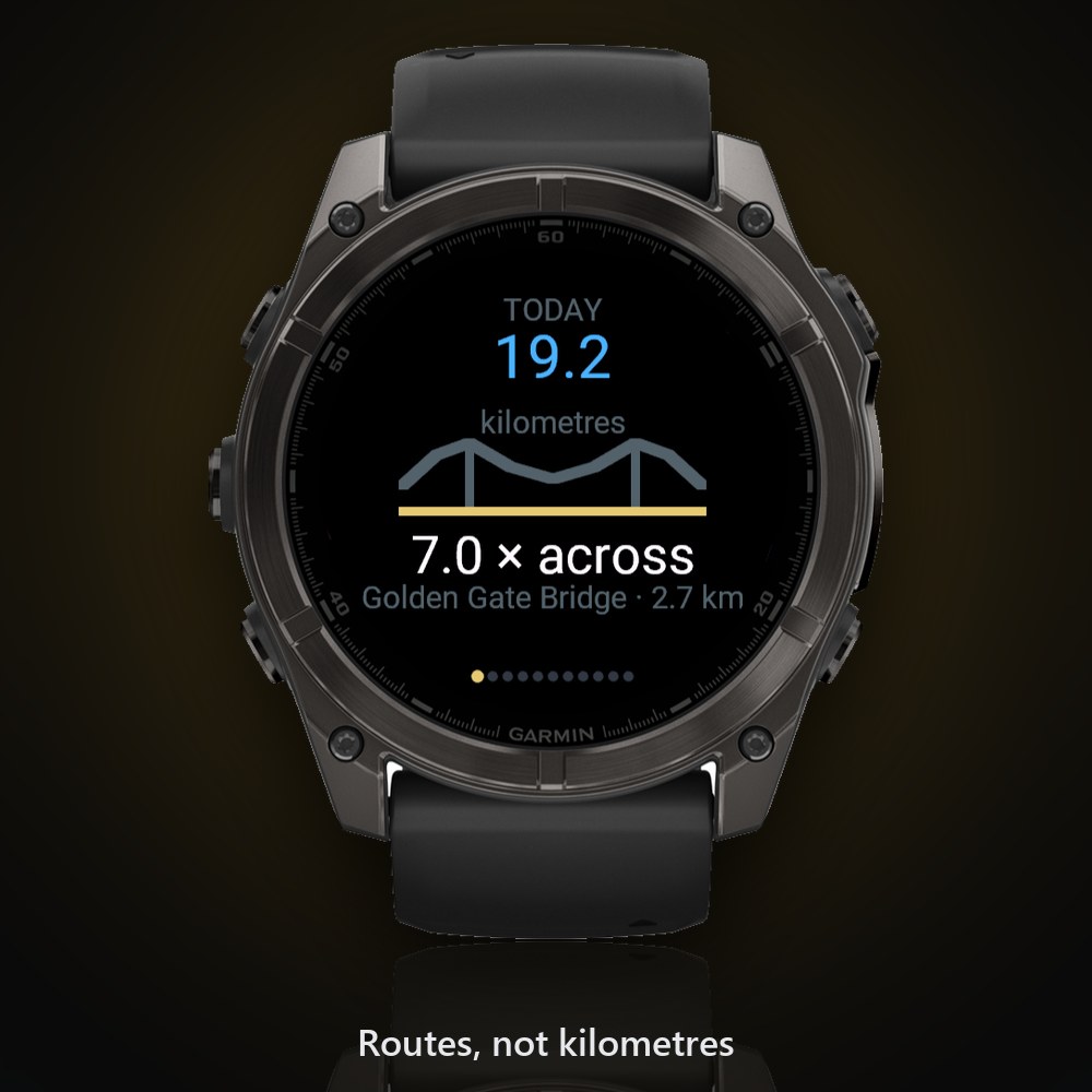 Peakflow Landmarks · Screenshot 1