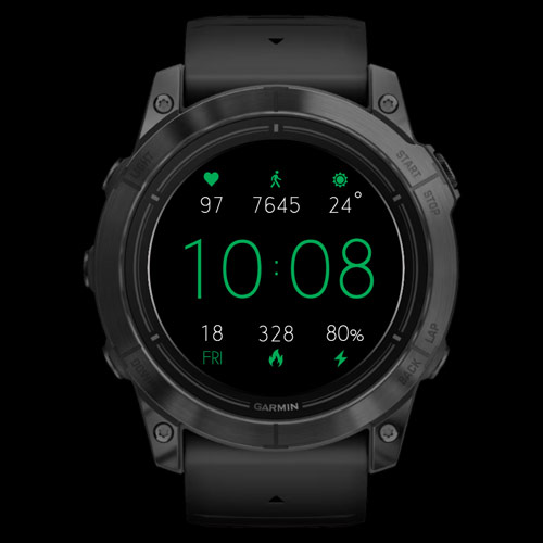 Simple Digital · Screenshot 2
