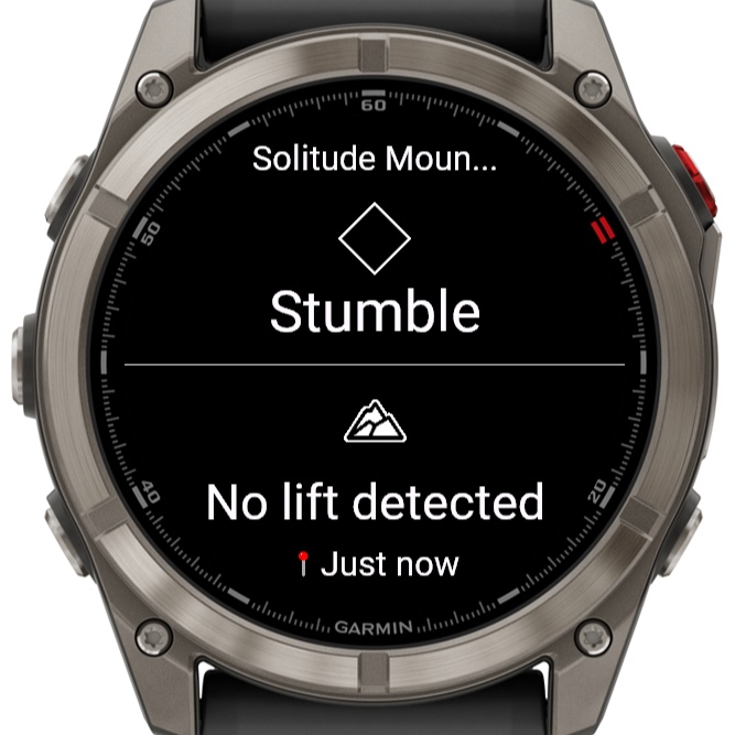 Ski Pin - Real-Time Ski and Snowboard Info screenshot 5