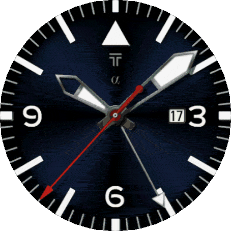 Alpha Pilot GMT Lite KiezelPay · Screenshot 1