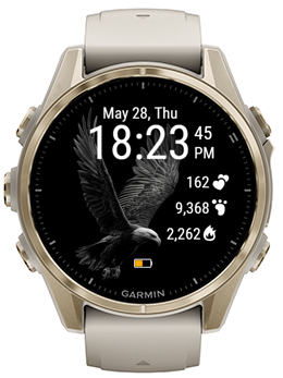 Midnight Eagle · Screenshot 1