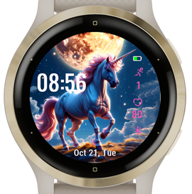 Unicorn Two · Screenshot 0