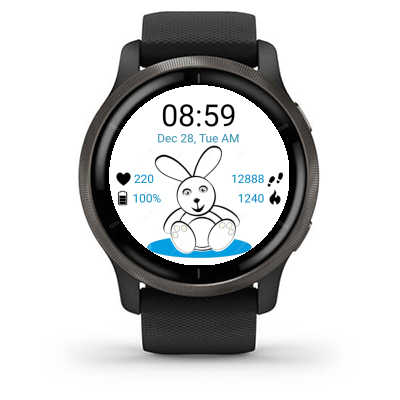 Bunny Watch · Screenshot 2