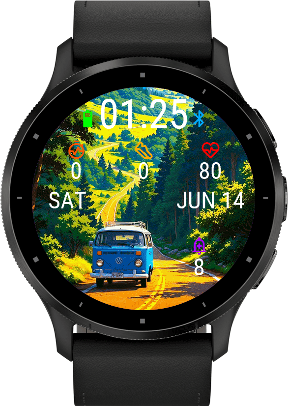 Go Travel · Screenshot 3