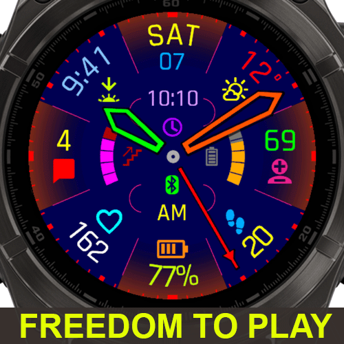 HANDY IQ 6