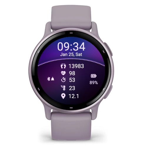 Gradient Purple · Screenshot 0