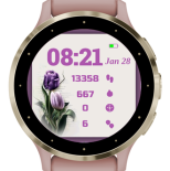 Lilac · Screenshot 2