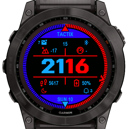 Tactix7 Standard MB · Screenshot 2