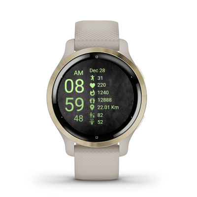 Active Time - Strong · Screenshot 3