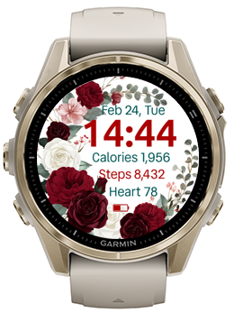 Half Ring · Screenshot 3