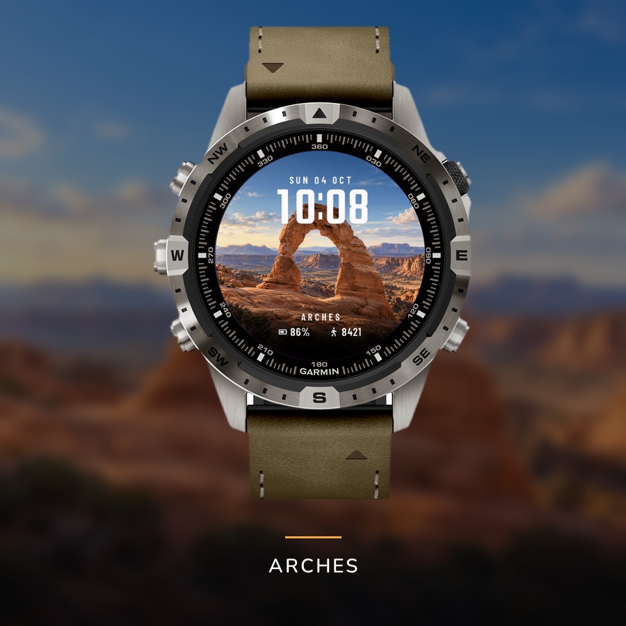 USA Park Atlas · Screenshot 2