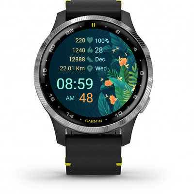 Tropical · Screenshot 3