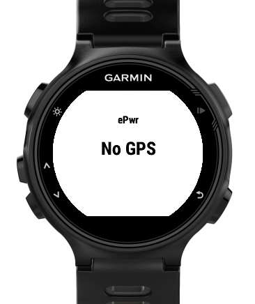 F3b ePower · Screenshot 1