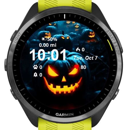 Black Pumpkins · Screenshot 2