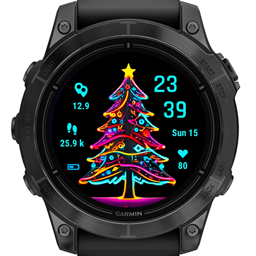 Artful Christmas Tree G · Screenshot 4