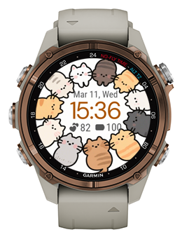 Cat Circle · Screenshot 2