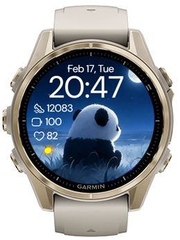 Panda Day · Screenshot 3