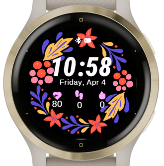 Bright Petal · Screenshot 0