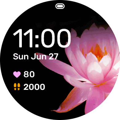 Water Lily · Screenshot 1