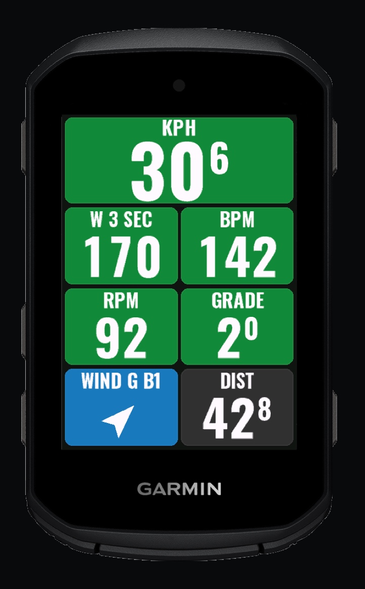 RidePanel · Screenshot 1