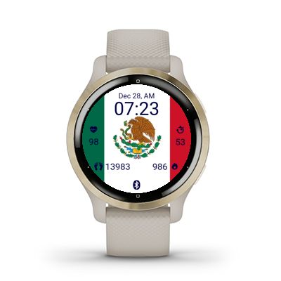 Team Mexico Sport Supporter Flag · Screenshot 3