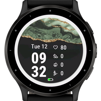 Marble Circle · Screenshot 2