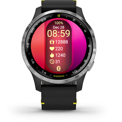 Gradient G3 · Screenshot 0