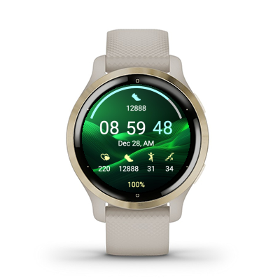 Garmin AI A1 · Screenshot 3