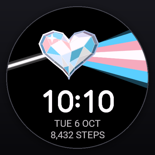 Pride Prism · Screenshot 0
