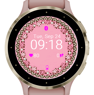 Beaded Embellishment · Screenshot 0