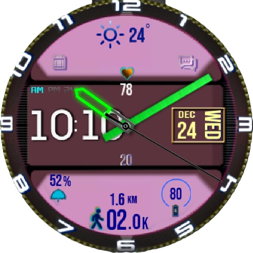 Digital_METRICS · Screenshot 2