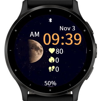 Lunar Surface · Screenshot 0