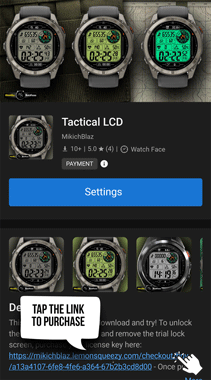 Flip Clock · Screenshot 0