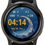 Oceanic Moon · Screenshot 3