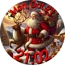 Super Xmas - 30 Pictures - TRIAL VERSION · Screenshot 3
