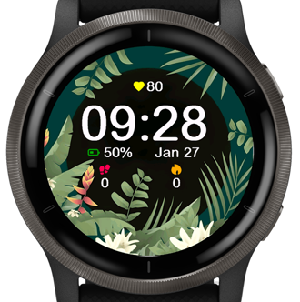 Jungle Wreath · Screenshot 2