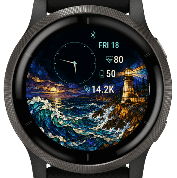 Glass Beacon · G · Screenshot 3