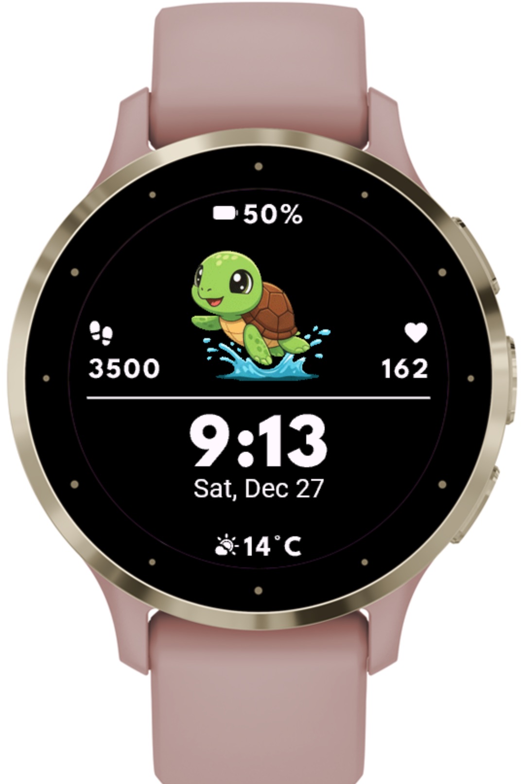 Turtles (8 IN 1) - Kpay · Screenshot 1