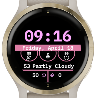 SimpleP008 · Screenshot 3