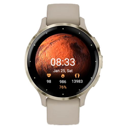 Mars 3