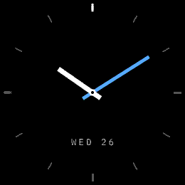 Ticks · Screenshot 0