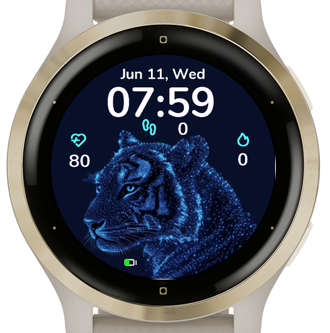 Digital Beast · Screenshot 3