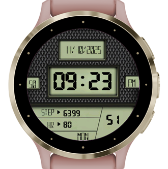 Grid Interface · Screenshot 1